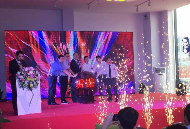 绵阳asiagame东风雷诺4S店盛大开业4.jpg
