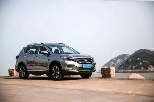 老司机的选择，东风风神新AX7 1.4T车型解读