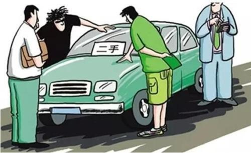 一辆车开多久最划算 你知路吗