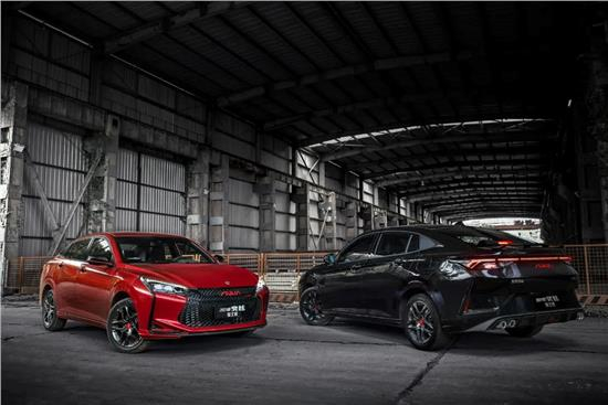 若何在车市年轻化海潮中脱颖而出？奕炫